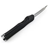 Ніж Microtech HALO 6 Tanto, фото 4