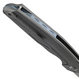 Ніж Широгорів Brad Southard Ukrainian Flipping Tanto, фото 6