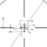 Оптичний приціл MARCOOL 1-6x24 IR, фото 5