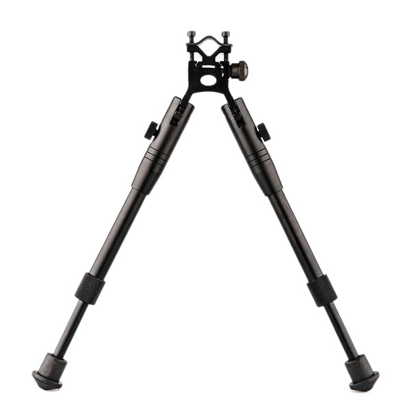 Сошки з кріпленням на стовбур Tactical Bipod 7-10"