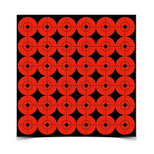 Набор мишеней Birchwood Casey 1” Target Spots (360 шт.)
