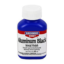 Рідина для вороніння алюмінію Birchwood Casey Aluminum Black Touch-up