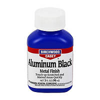 Рідина для вороніння алюмінію Birchwood Casey Aluminum Black Touch-up