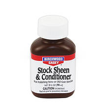 Засіб для догляду за деревом Birchwood Casey Stock Sheen and Conditioner