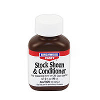 Засіб для догляду за деревом Birchwood Casey Stock Sheen and Conditioner