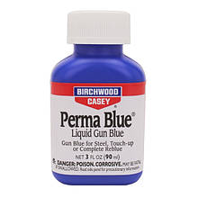 Рідина для вороніння Birchwood Casey Perma Liquid Blue Jet Blue