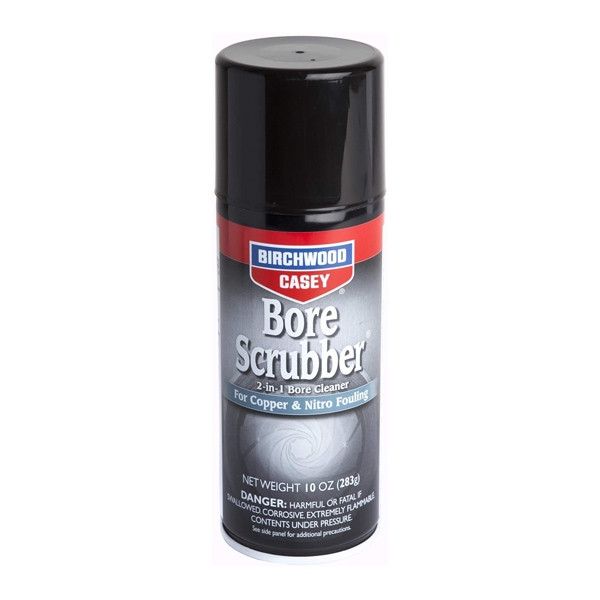 Засіб для чищення дула Birchwood Casey Bore Scrubber