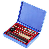 Набір для чищення пістолета GCK-007 під калібр.38 / 357 / 9 мм