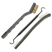 Набір щіток для чищення зброї True Adventure