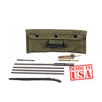 Набір для чищення гвинтівок Rothco G.I.