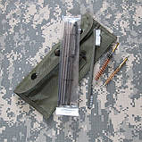 Набір для чищення гвинтівок Rothco G.I., фото 3