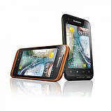 Захищений смартфон Lenovo A660 (IP67), фото 3