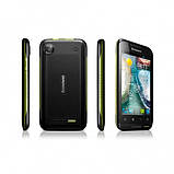 Захищений смартфон Lenovo A660 (IP67), фото 4