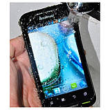 Захищений смартфон Lenovo A660 (IP67), фото 6