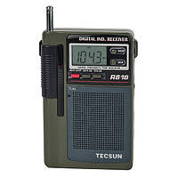 Радіоприймачі