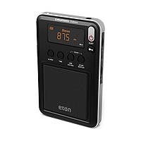 Всехвильовий радіоприймач Eton Mini Grundig Edition