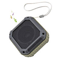Портативна Bluetooth-колонка Outdoor Speaker KBS-168