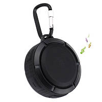 Портативна Bluetooth колонка IWO F1 (IP67)