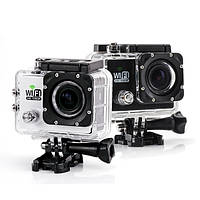 Екшн-камера SJ6000 WiFi Full HD 1080p