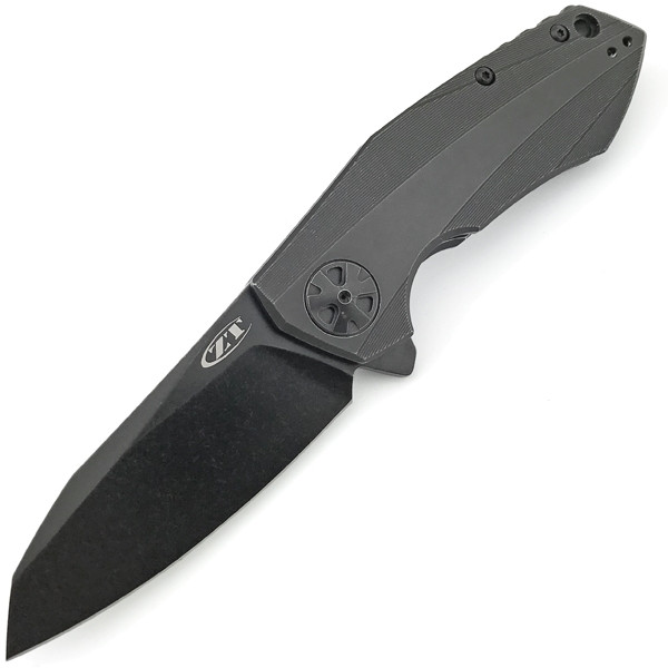 Ніж Zero Tolerance 0456BW Sinkevich