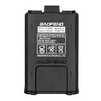 Акумуляторна батарея для рації Baofeng UV-5R 1800 mAh