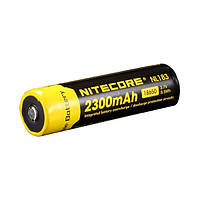 Акумулятор Nitecore тип 18650 (2300 mAh)