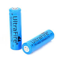 Акумулятор UltraFire 14500 (1200 mAh)