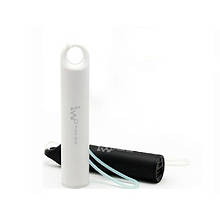 Зовнішній акумулятор (power bank) Iwo P12 (2400 мАч)