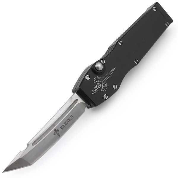 Ніж Microtech Halo 5 Mini, фото 1