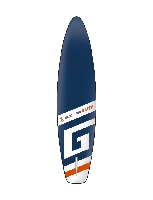 Сапборд Gladiator ELITE 11'4" 2021 — надувна дошка для САП серфінгу, sup board, фото 3