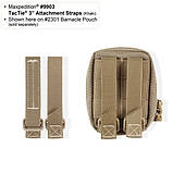 Система кріплення Maxpedition 3" TacTie, фото 6