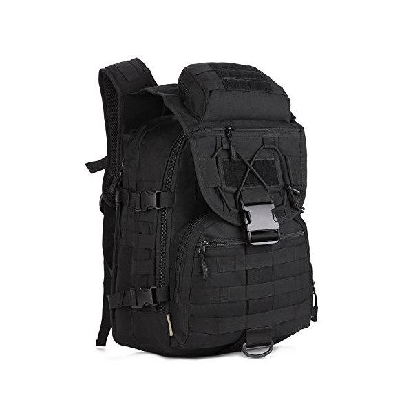 Тактичний рюкзак Protector Plus S413