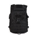 Тактичний рюкзак Protector Plus S413, фото 4