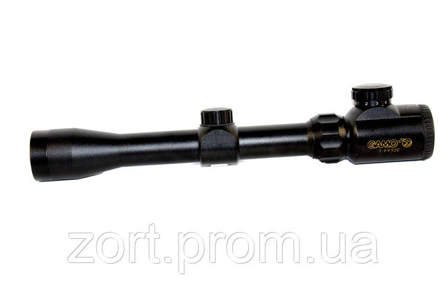 Оптичний приціл Gamo, фото 2
