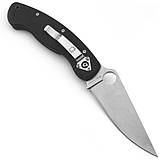 Ніж Spyderco Military C36, фото 6