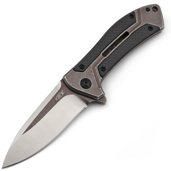 Нож Zero Tolerance 0801CF Limited Edition (Replica)