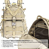 Рюкзак Maxpedition Condor-II Backpack, фото 6