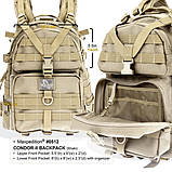 Рюкзак Maxpedition Condor-II Backpack, фото 7