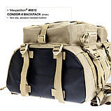Рюкзак Maxpedition Condor-II Backpack, фото 8