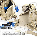 Рюкзак Maxpedition Condor-II Backpack, фото 9