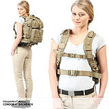 Рюкзак Maxpedition Condor-II Backpack, фото 11