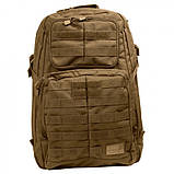 Тактичний рюкзак 5.11 Tactical Rush 24, фото 5