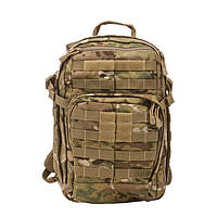 Тактичний рюкзак 5.11 Tactical Rush 12 Multicam