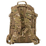 Тактичний рюкзак 5.11 Tactical Rush 12 Multicam, фото 3