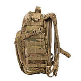 Тактичний рюкзак 5.11 Tactical Rush 12 Multicam, фото 6