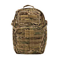 Тактичний рюкзак 5.11 Tactical Rush 24 Multicam