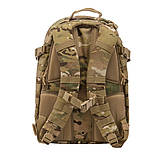 Тактичний рюкзак 5.11 Tactical Rush 24 Multicam, фото 3