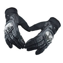 Тактичні рукавички Oakley Factory Pilot Gloves (Replica)