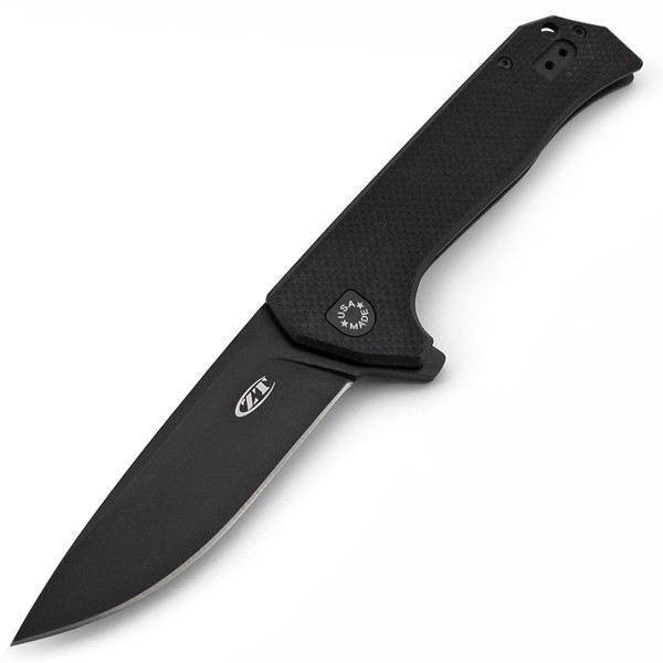 Ніж Zero Tolerance 0804CF Rexford (Replica)