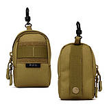 Підсумок Protector Plus Molle Utility Pouch A002, фото 6